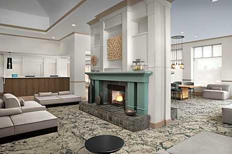 Hilton Garden Inn Hoffman Estates