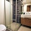 Comfortable 3 Bedrooms: Side Sea View