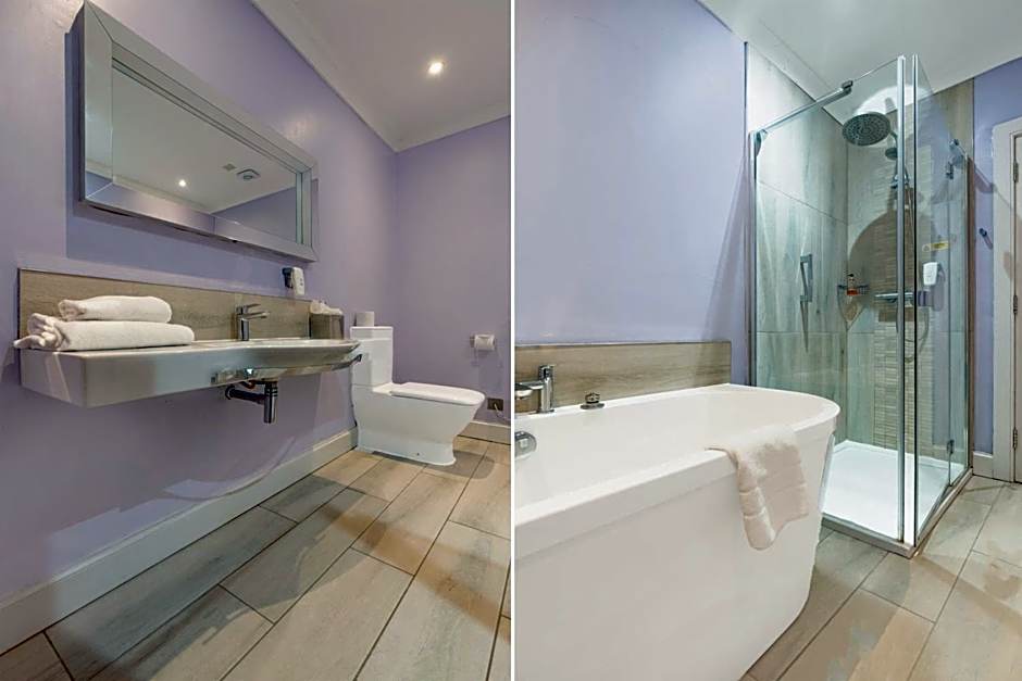 The Landmark Hotel and Leisure Club a Palette hotel