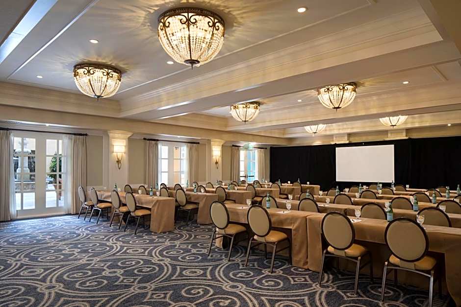 Lafayette Park Hotel & Spa