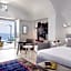 Santorini Secret Suites & Spa, Small Luxury Hotels of the World