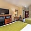 Best Western Plus Shamrock Inn & Suites