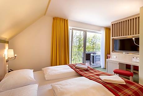 Comfort Double Room Plus