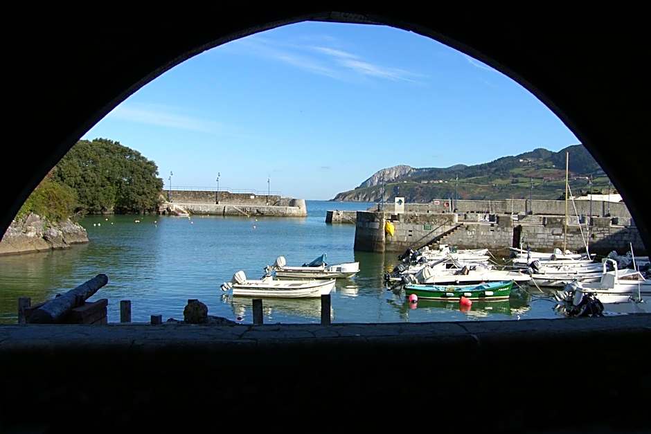 Apartamentos Mundaka