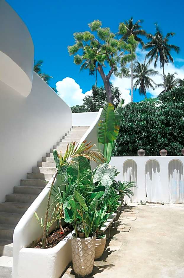 Bassa nova villa
