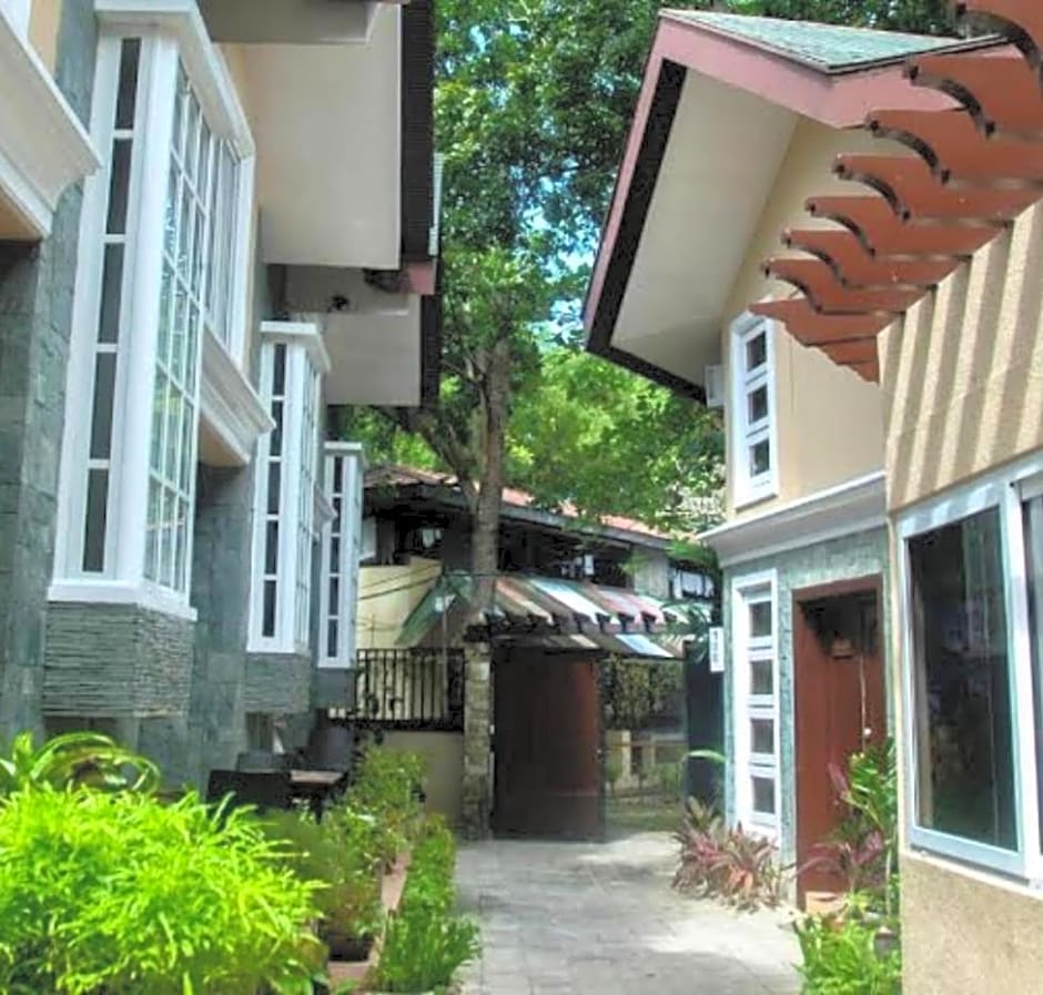 Sheridan Villas Boracay