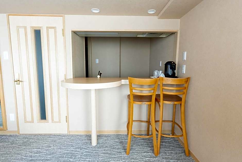 Hotel Alpha Inn Akita - Vacation STAY 67288v