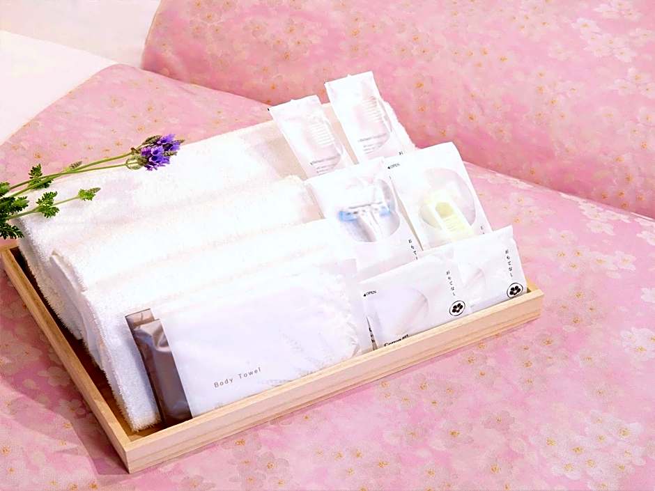 Tanakaya Kyoto Karasuma