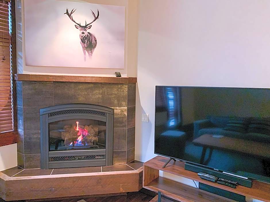 The Historic 901 Condos In the Heart of Fernie