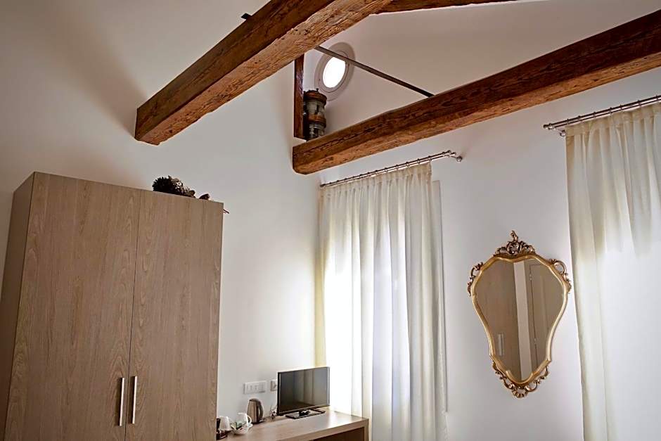B&B Al Pozzo di Luce