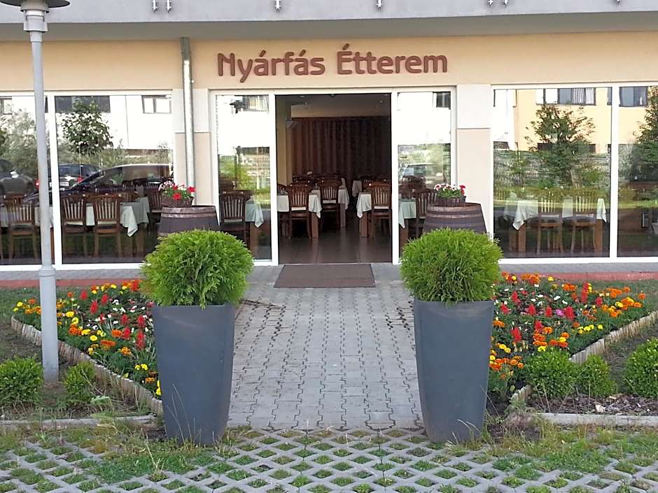 Szépia Bio and Art Hotel