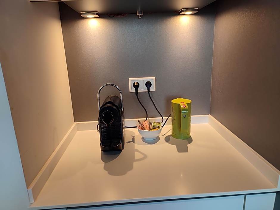 B-aparthotel Kennedy