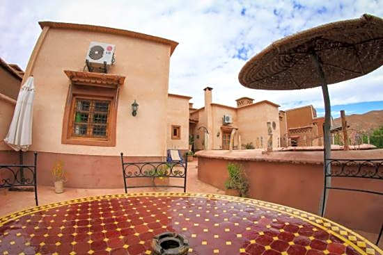 Riad Des Vieilles Charrues