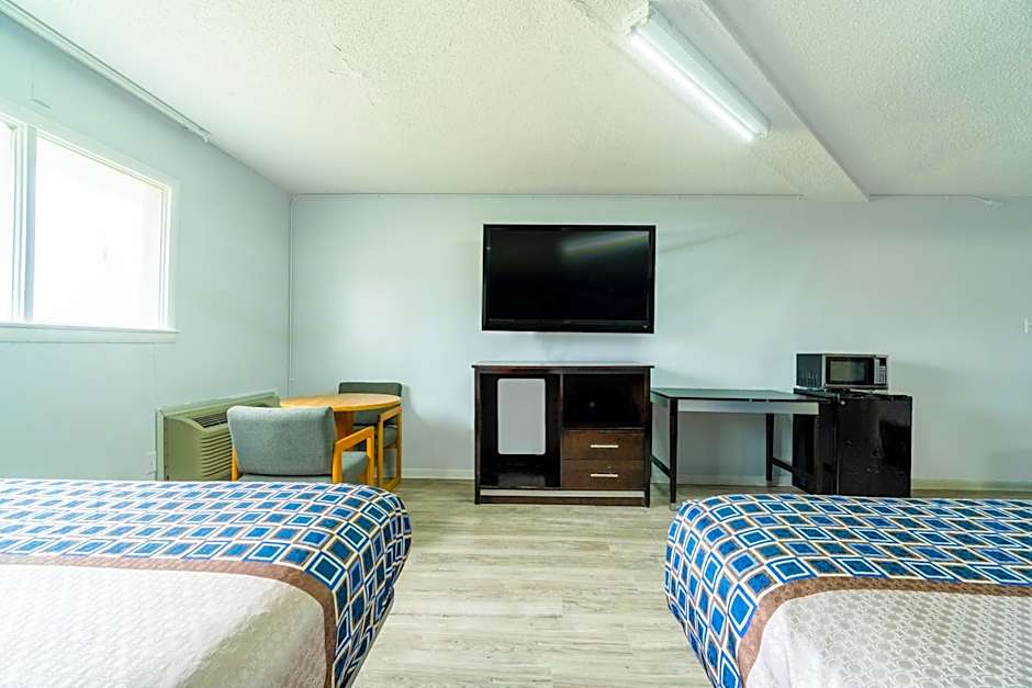 Lamplighter Inn By OYO Independence