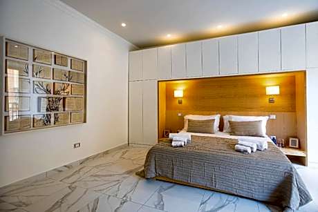 Luxury Suite Corso Umberto