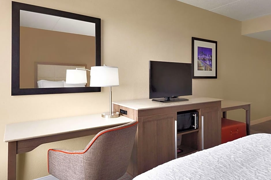 Hampton Inn By Hilton Denville/Rockaway/Parsippany