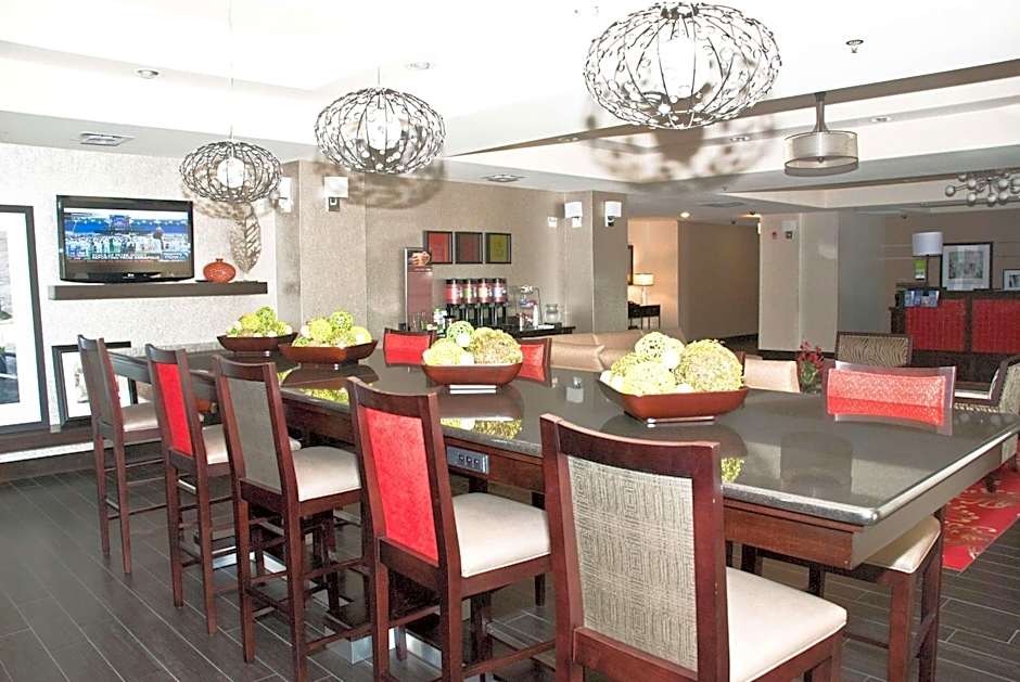 Hampton Inn By Hilton Maumelle