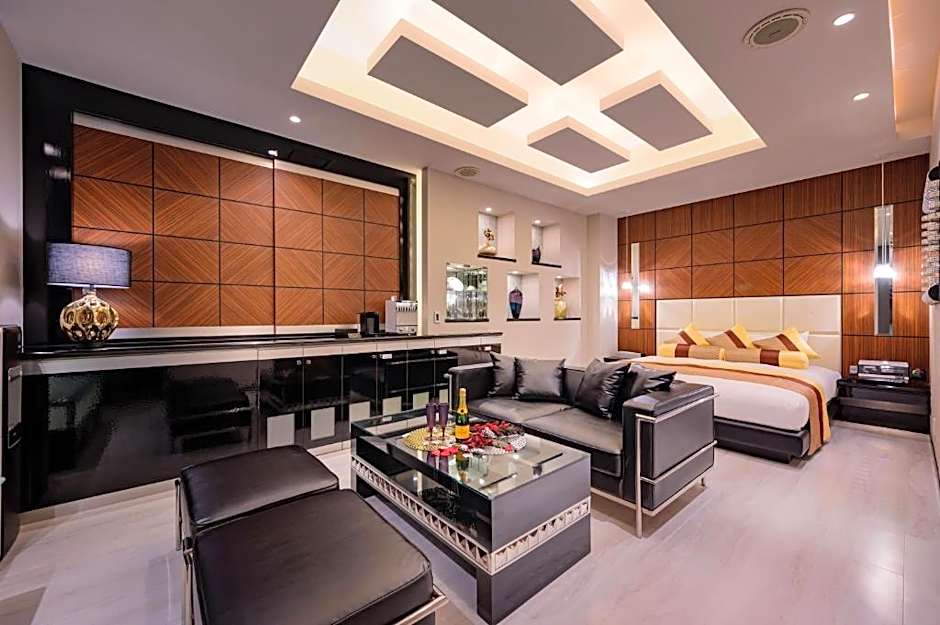 HOTEL Dior7¿¿¿