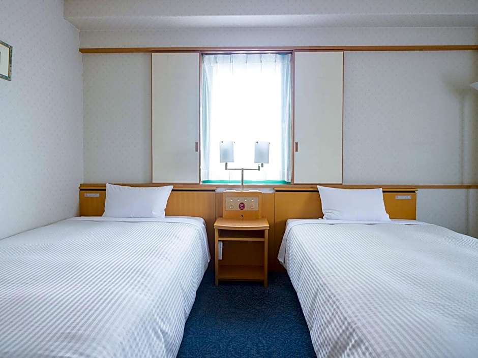 Hotel Cuore Nagasaki Ekimae