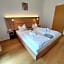 Ferien vom Ich, Bayerischer Wald, Hotel & Restaurant