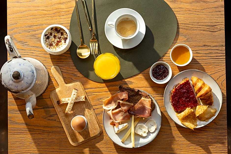 COQ Hotel Paris