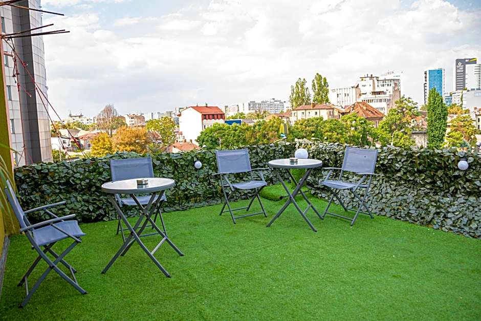 Occidental Wise Transit