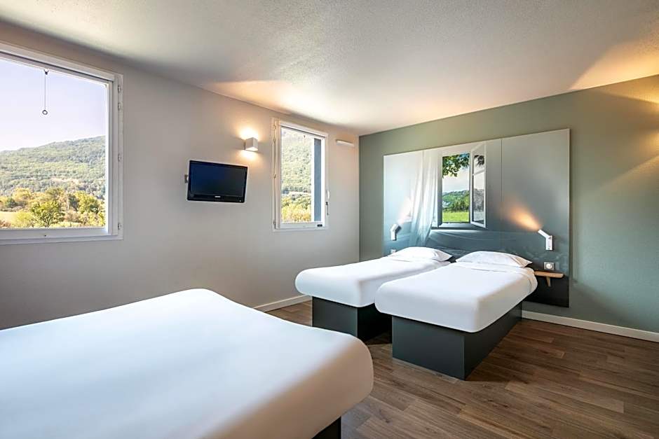 B&B HOTEL Saint Jean De Maurienne