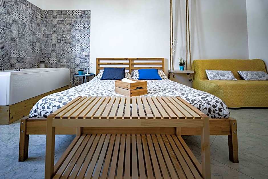 On the beach Sea-view&Kitchen In Room