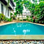 Orchid Pool Villa in Rawai