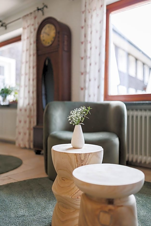 Boutiquehotel Ochsen