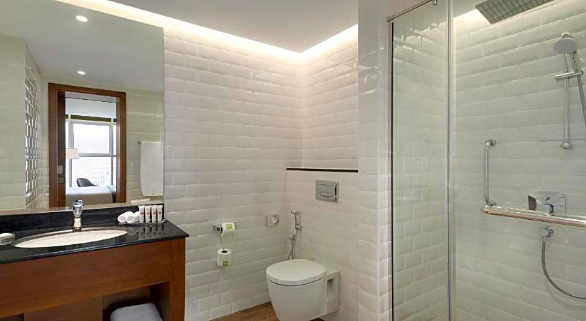 Wyndham Garden Muscat Al Khuwair