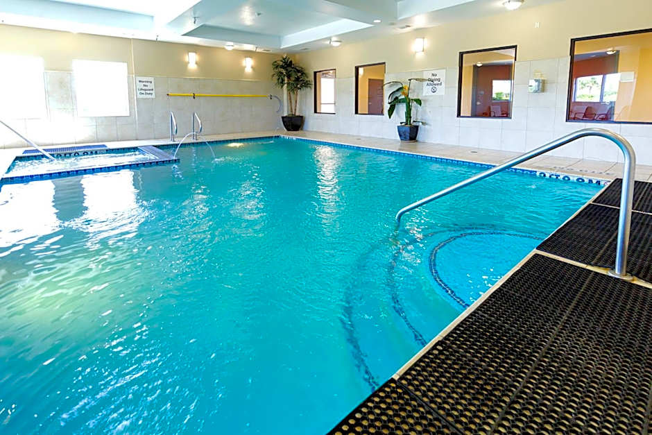 Holiday Inn Houston-Webster By IHG