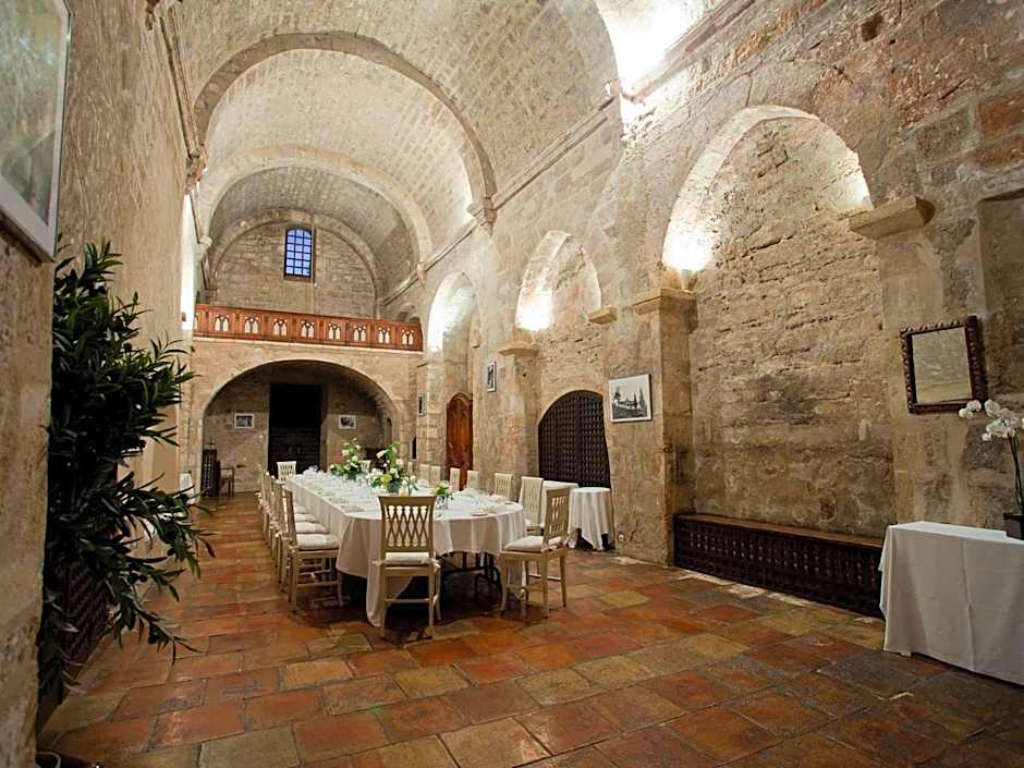 Abbaye de Sainte Croix