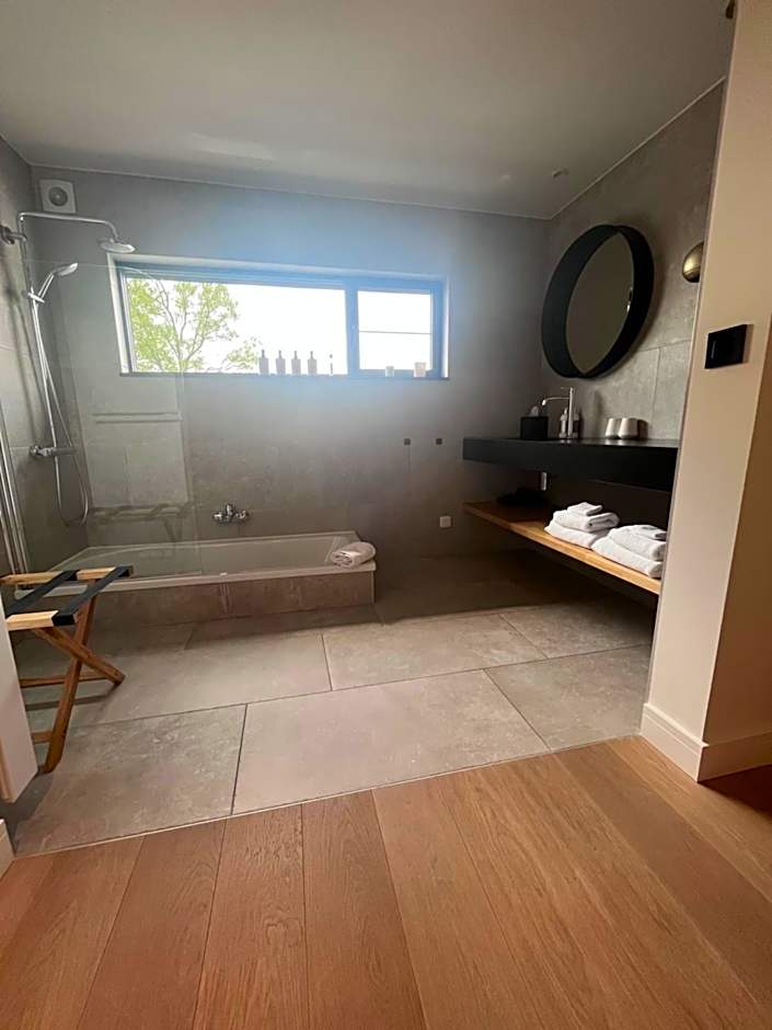 B&B Villa Mimosa