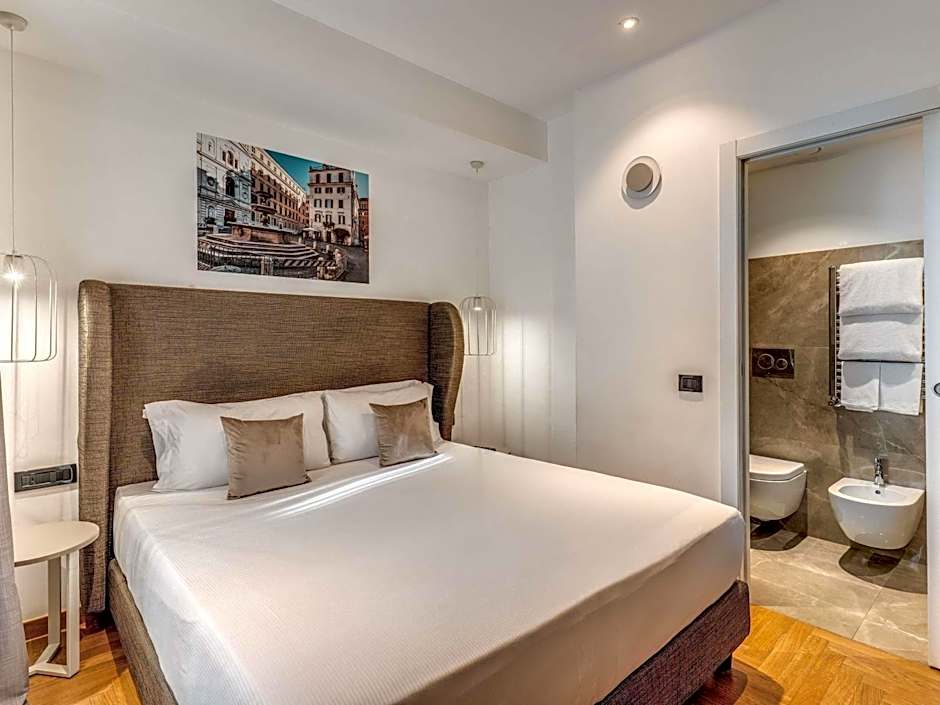 Mercure Roma Centro Termini
