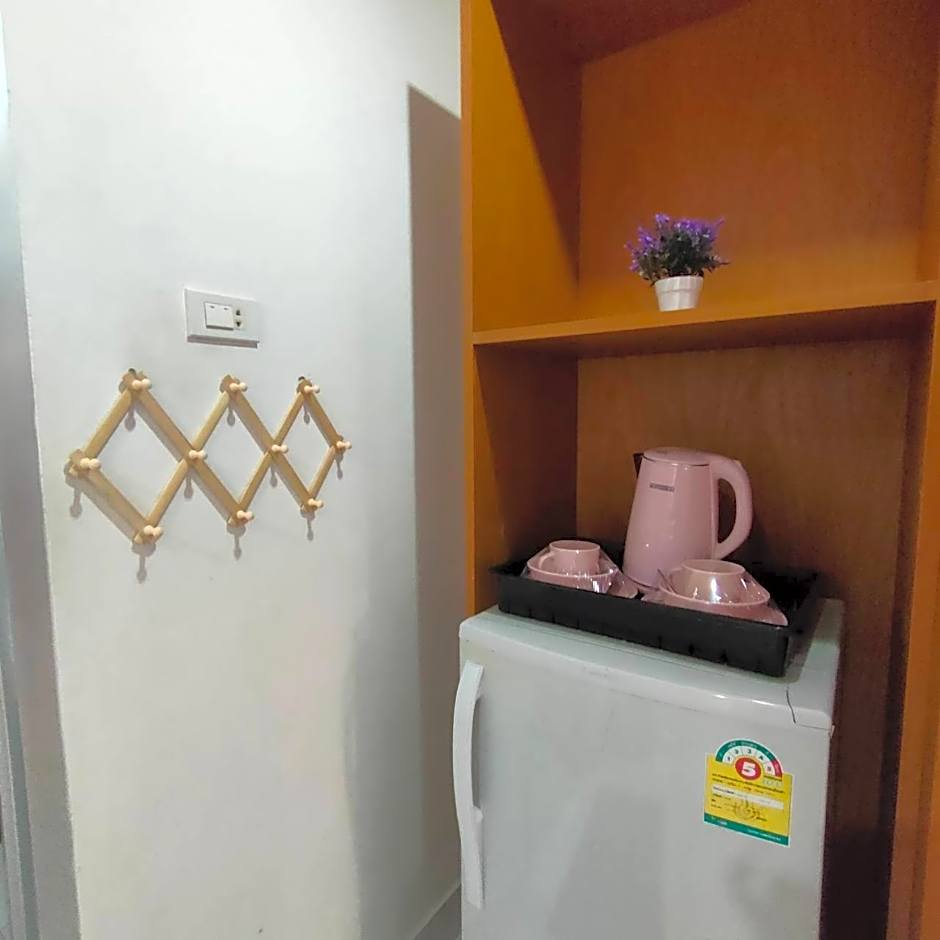 Pailin Hill Hotel Patong