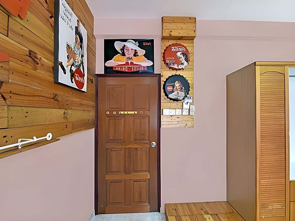 Hotel O Coke Guest House