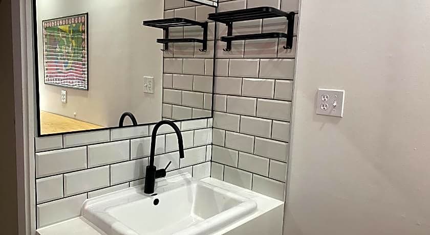 Traditional Apartment Takamatsu Guesthouse