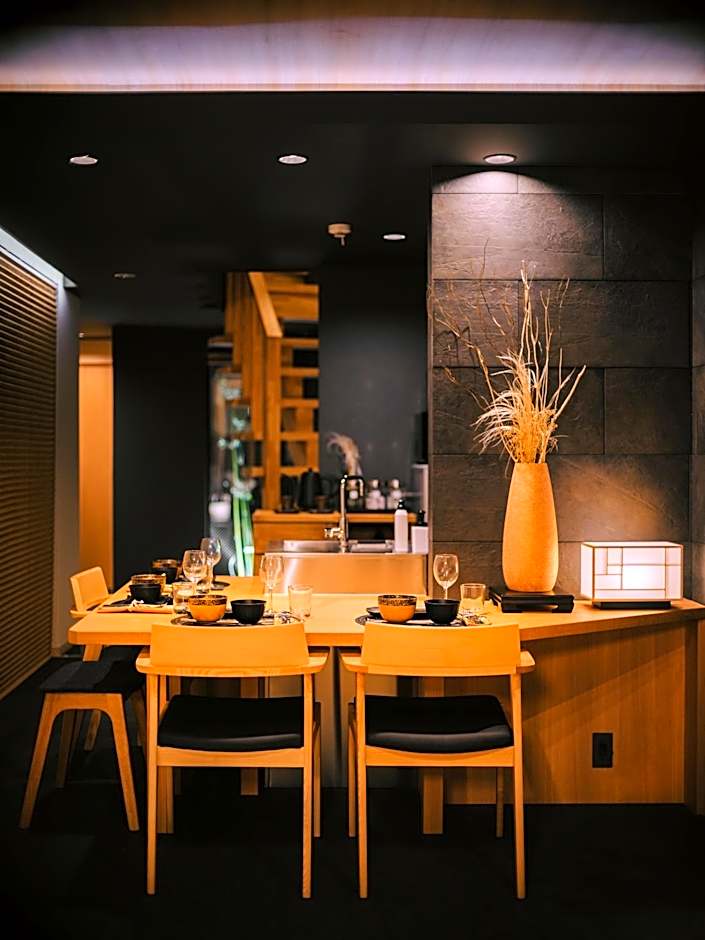 SAMURAI HOUSE Ⅱ