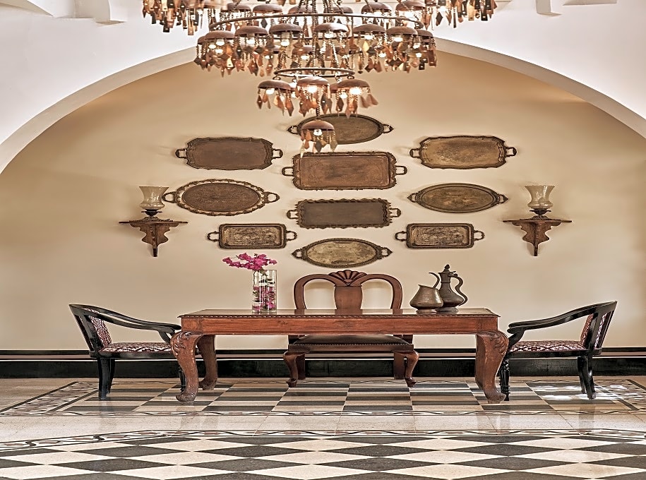 Dawar el Omda Hotel  (Adults only)