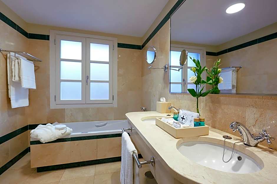 Las Casas de El Arenal