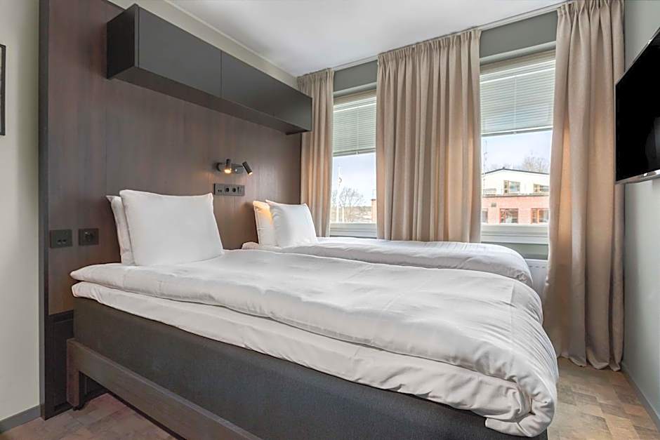 Sure Hotel Studio by Best Western Bromma