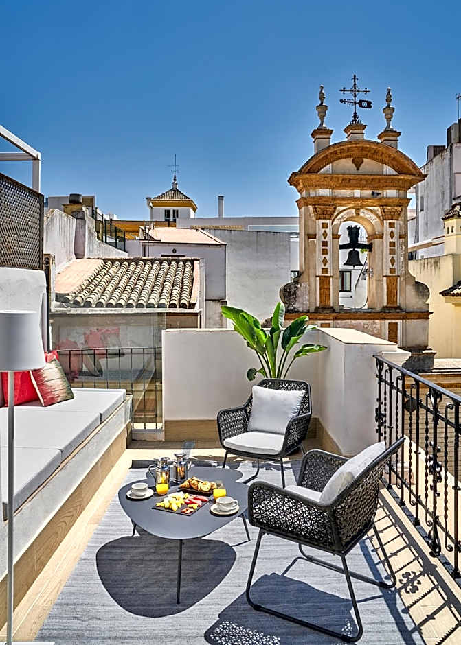 Vincci Molviedro Suites Apartments