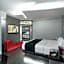 Kuboz Motor Hotel (Motel y Hotel)