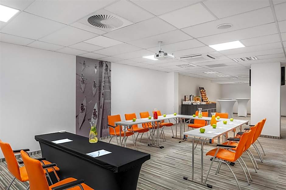 Park Inn By Radisson Budapest