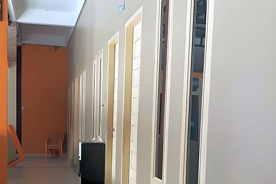 Hotel O Fathir Homestay SyariahNearRM Raso Situjuah