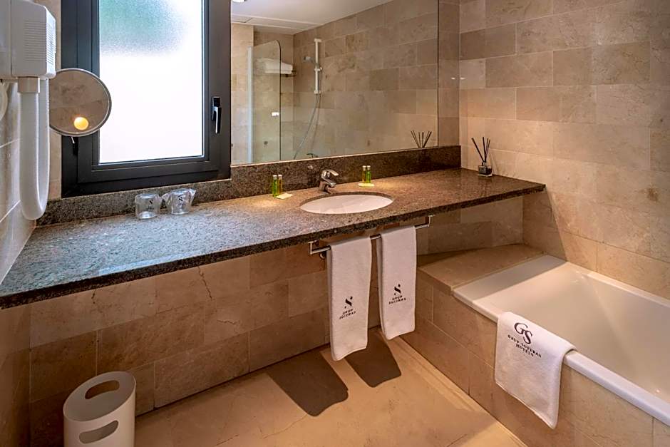 Gran Hotel Rey Don Jaime