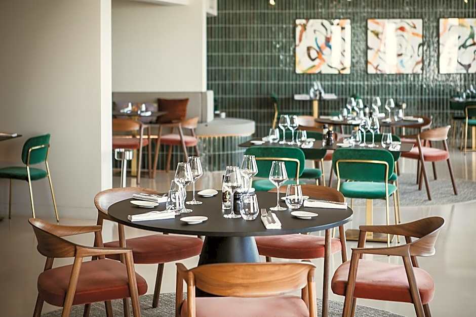 Hôtel La Plage 5 étoiles La Grande Motte