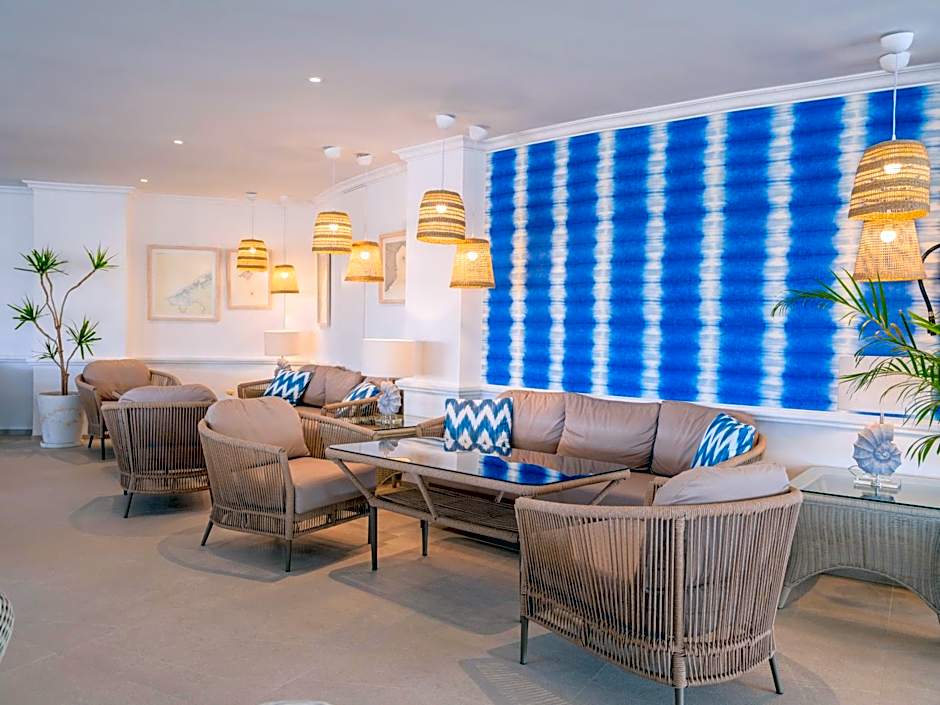 Grupotel Maritimo