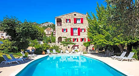 Relais et Chateaux La Bonne Étape